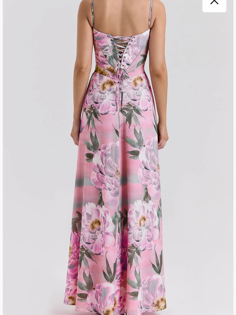 House of CB Maxi Dress - Picture 2 of 3